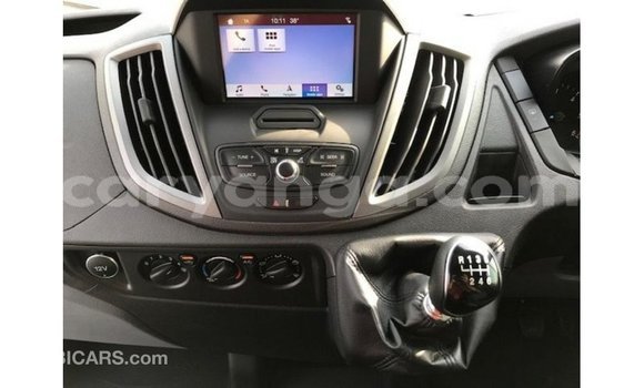 Buy Import Ford AEV AMBULANCE White Truck in Import - Dubai in Malawi Buy Import Ford AEV AMBULANCE White Truck in Import - Dubai in Malawi