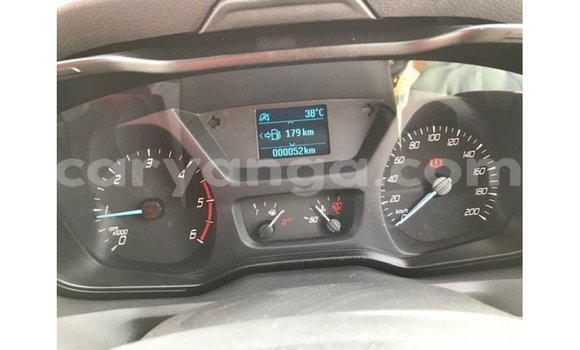 Buy Import Ford AEV AMBULANCE White Truck in Import - Dubai in Malawi Buy Import Ford AEV AMBULANCE White Truck in Import - Dubai in Malawi