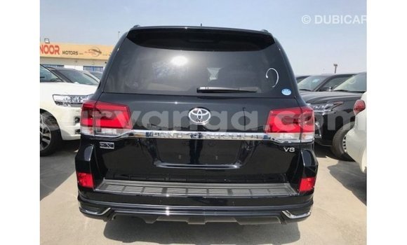 Buy Import Toyota Land Cruiser Black Car in Import - Dubai in Malawi Buy Import Toyota Land Cruiser Black Car in Import - Dubai in Malawi