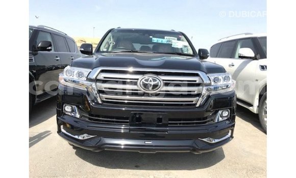 Buy Import Toyota Land Cruiser Black Car in Import - Dubai in Malawi Buy Import Toyota Land Cruiser Black Car in Import - Dubai in Malawi