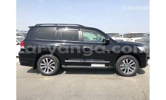 Buy Import Toyota Land Cruiser Black Car in Import - Dubai in Malawi Buy Import Toyota Land Cruiser Black Car in Import - Dubai in Malawi