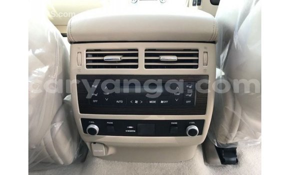 Buy Import Toyota Land Cruiser Black Car in Import - Dubai in Malawi Buy Import Toyota Land Cruiser Black Car in Import - Dubai in Malawi