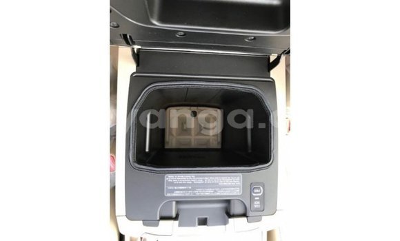 Buy Import Toyota Land Cruiser Black Car in Import - Dubai in Malawi Buy Import Toyota Land Cruiser Black Car in Import - Dubai in Malawi