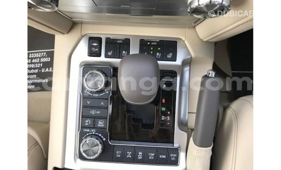 Buy Import Toyota Land Cruiser Black Car in Import - Dubai in Malawi Buy Import Toyota Land Cruiser Black Car in Import - Dubai in Malawi