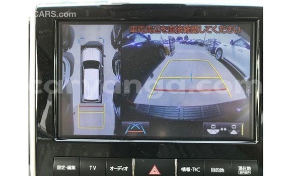 Buy Import Toyota Land Cruiser Black Car in Import - Dubai in Malawi Buy Import Toyota Land Cruiser Black Car in Import - Dubai in Malawi