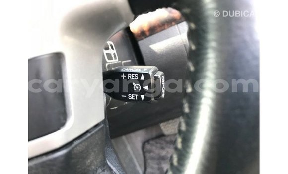 Buy Import Toyota Land Cruiser White Car in Import - Dubai in Malawi Buy Import Toyota Land Cruiser White Car in Import - Dubai in Malawi