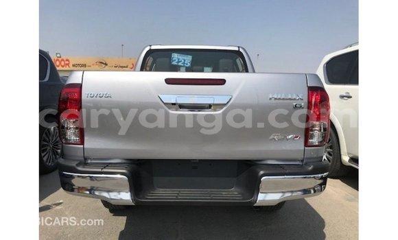 Nunua Imported Toyota Hilux Other Gari ndani ya Import - Dubai nchini Malawi Nunua Imported Toyota Hilux Other Gari ndani ya Import - Dubai nchini Malawi