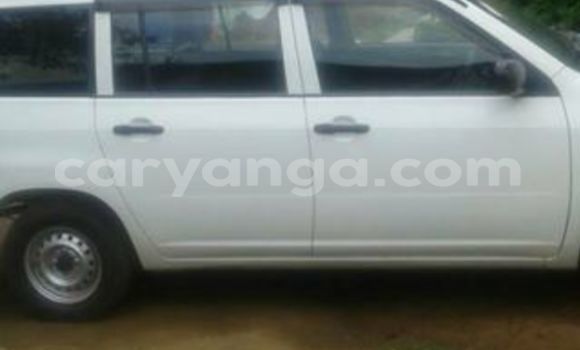 Buy Used Toyota Probox White Car in Limbe in Malawi Buy Used Toyota Probox White Car in Limbe in Malawi