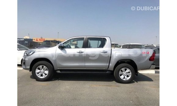 Nunua Imported Toyota Hilux Other Gari ndani ya Import - Dubai nchini Malawi Nunua Imported Toyota Hilux Other Gari ndani ya Import - Dubai nchini Malawi