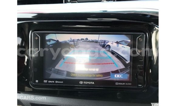 Nunua Imported Toyota Hilux Other Gari ndani ya Import - Dubai nchini Malawi Nunua Imported Toyota Hilux Other Gari ndani ya Import - Dubai nchini Malawi