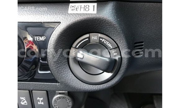 Nunua Imported Toyota Hilux Other Gari ndani ya Import - Dubai nchini Malawi Nunua Imported Toyota Hilux Other Gari ndani ya Import - Dubai nchini Malawi