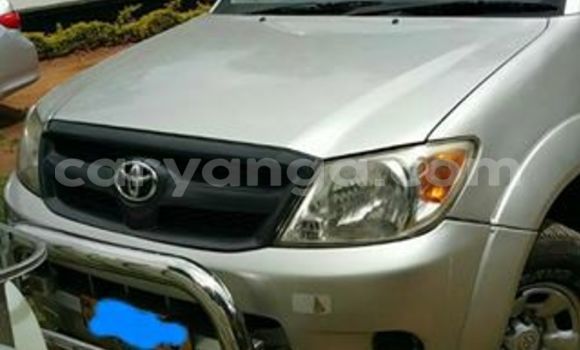 Buy Used Toyota Hilux Other Car in Limbe in Malawi Buy Used Toyota Hilux Other Car in Limbe in Malawi