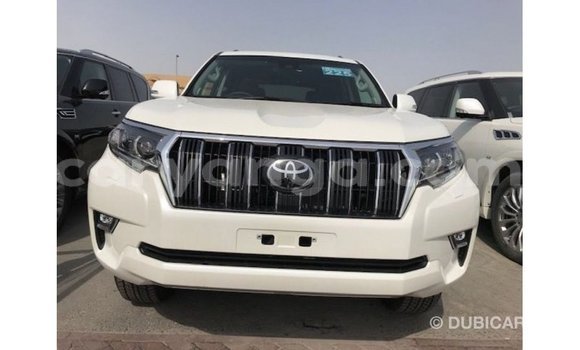 Buy Import Toyota Prado White Car in Import - Dubai in Malawi Buy Import Toyota Prado White Car in Import - Dubai in Malawi