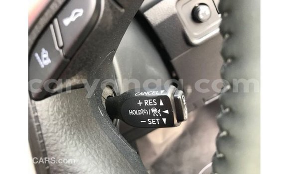 Buy Import Toyota Prado White Car in Import - Dubai in Malawi Buy Import Toyota Prado White Car in Import - Dubai in Malawi