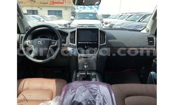 Buy Import Toyota Land Cruiser Black Car in Import - Dubai in Malawi Buy Import Toyota Land Cruiser Black Car in Import - Dubai in Malawi