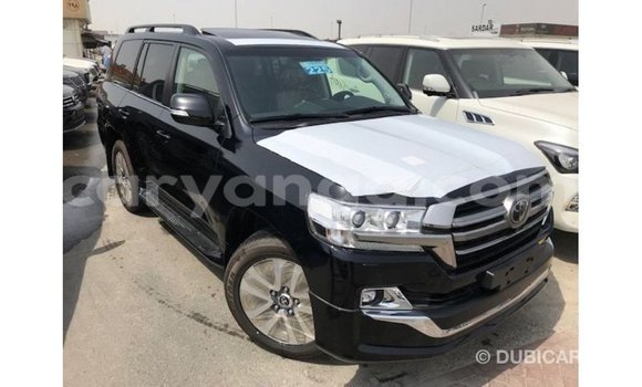 Buy Import Toyota Land Cruiser Black Car in Import - Dubai in Malawi Buy Import Toyota Land Cruiser Black Car in Import - Dubai in Malawi