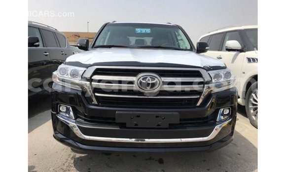 Buy Import Toyota Land Cruiser Black Car in Import - Dubai in Malawi Buy Import Toyota Land Cruiser Black Car in Import - Dubai in Malawi