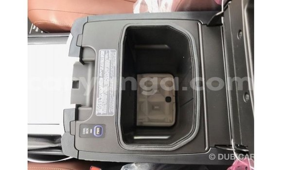 Buy Import Toyota Land Cruiser Black Car in Import - Dubai in Malawi Buy Import Toyota Land Cruiser Black Car in Import - Dubai in Malawi