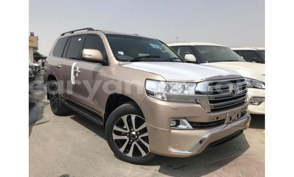 Acheter Import Voiture Toyota Land Cruiser Autre à Import - Dubai, Malawi Acheter Import Voiture Toyota Land Cruiser Autre à Import - Dubai, Malawi