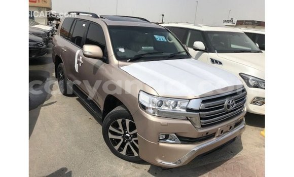 Acheter Import Voiture Toyota Land Cruiser Autre à Import - Dubai, Malawi Acheter Import Voiture Toyota Land Cruiser Autre à Import - Dubai, Malawi