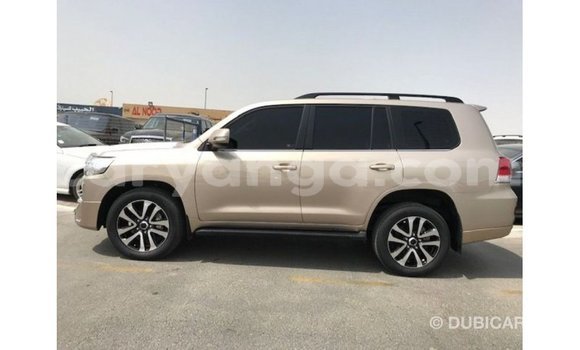 Acheter Import Voiture Toyota Land Cruiser Autre à Import - Dubai, Malawi Acheter Import Voiture Toyota Land Cruiser Autre à Import - Dubai, Malawi