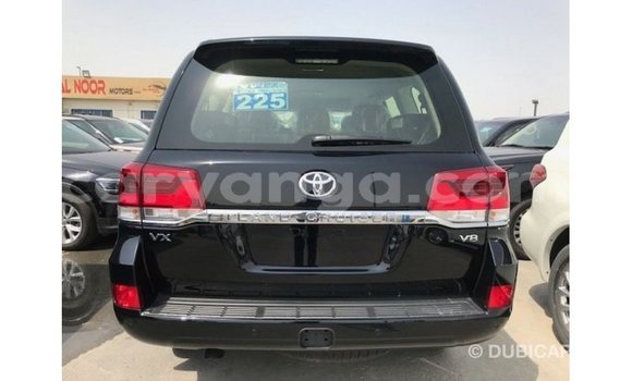 Acheter Import Voiture Toyota Land Cruiser Noir à Import - Dubai, Malawi Acheter Import Voiture Toyota Land Cruiser Noir à Import - Dubai, Malawi