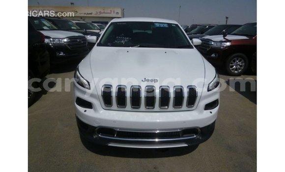 Acheter Import Voiture Jeep Cherokee Blanc à Import - Dubai, Malawi Acheter Import Voiture Jeep Cherokee Blanc à Import - Dubai, Malawi
