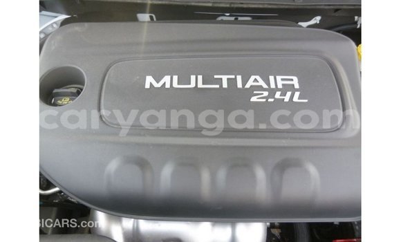 Acheter Import Voiture Jeep Cherokee Blanc à Import - Dubai, Malawi Acheter Import Voiture Jeep Cherokee Blanc à Import - Dubai, Malawi