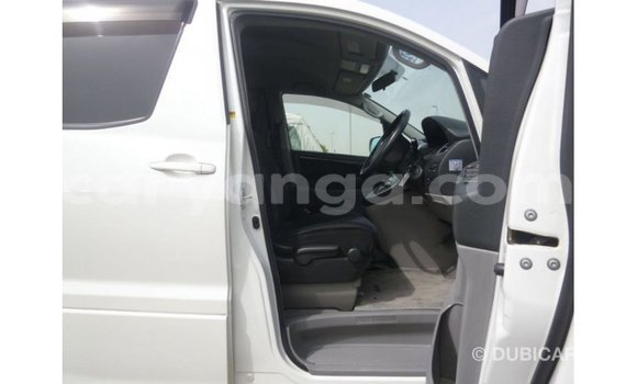 Buy Import Toyota Alphard White Car in Import - Dubai in Malawi Buy Import Toyota Alphard White Car in Import - Dubai in Malawi