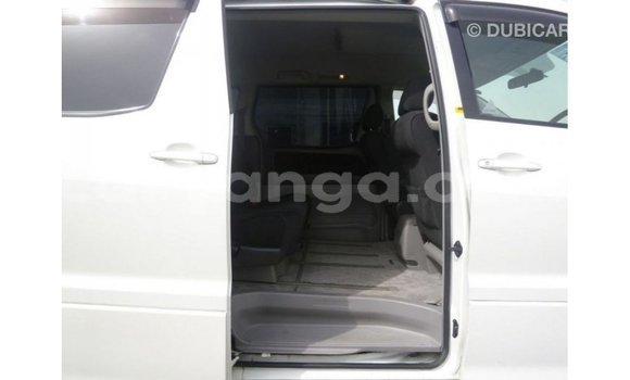 Buy Import Toyota Alphard White Car in Import - Dubai in Malawi Buy Import Toyota Alphard White Car in Import - Dubai in Malawi