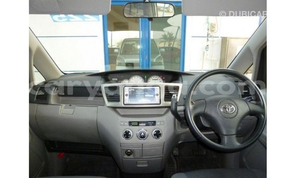 Buy Import Toyota Voxy Other Car in Import - Dubai in Malawi Buy Import Toyota Voxy Other Car in Import - Dubai in Malawi