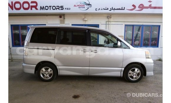 Buy Import Toyota Voxy Other Car in Import - Dubai in Malawi Buy Import Toyota Voxy Other Car in Import - Dubai in Malawi