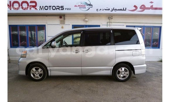 Buy Import Toyota Voxy Other Car in Import - Dubai in Malawi Buy Import Toyota Voxy Other Car in Import - Dubai in Malawi