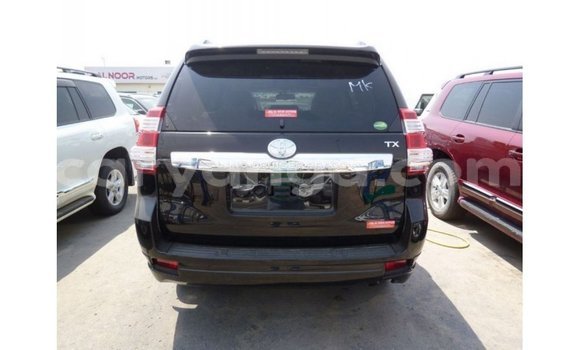 Buy Import Toyota Prado Black Car in Import - Dubai in Malawi Buy Import Toyota Prado Black Car in Import - Dubai in Malawi
