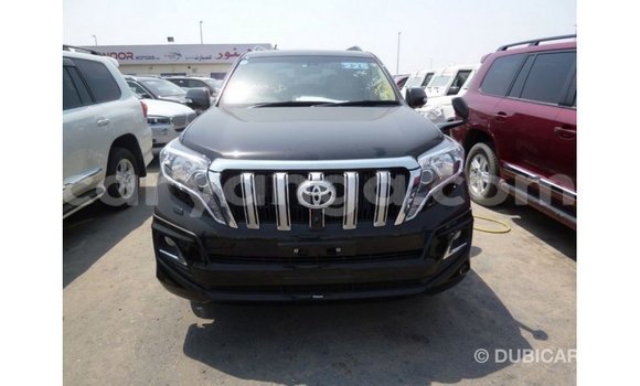 Buy Import Toyota Prado Black Car in Import - Dubai in Malawi Buy Import Toyota Prado Black Car in Import - Dubai in Malawi