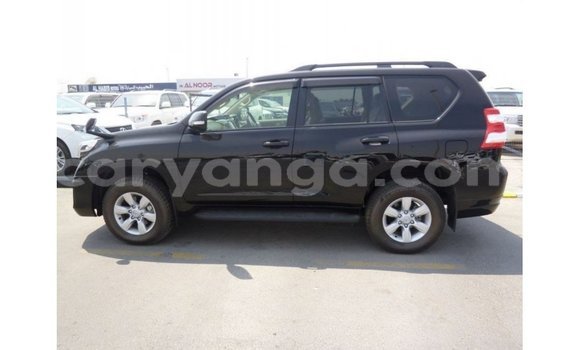 Buy Import Toyota Prado Black Car in Import - Dubai in Malawi Buy Import Toyota Prado Black Car in Import - Dubai in Malawi