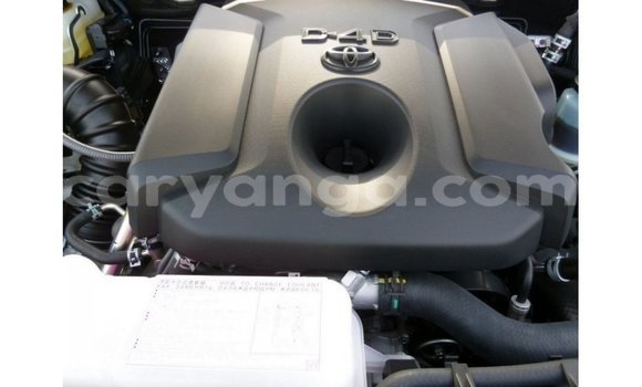 Buy Import Toyota Prado Black Car in Import - Dubai in Malawi Buy Import Toyota Prado Black Car in Import - Dubai in Malawi