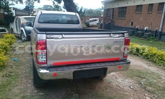 Nunua Ilio tumika Toyota Hilux Other Gari ndani ya Limbe nchini Malawi Nunua Ilio tumika Toyota Hilux Other Gari ndani ya Limbe nchini Malawi