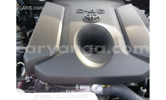 Buy Import Toyota Prado White Car in Import - Dubai in Malawi Buy Import Toyota Prado White Car in Import - Dubai in Malawi