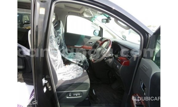 Buy Import Toyota Alphard Black Car in Import - Dubai in Malawi Buy Import Toyota Alphard Black Car in Import - Dubai in Malawi