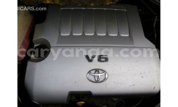 Buy Import Toyota Alphard Black Car in Import - Dubai in Malawi Buy Import Toyota Alphard Black Car in Import - Dubai in Malawi