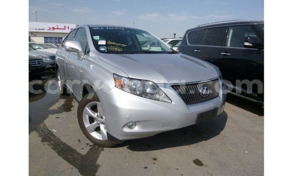 Buy Import Lexus RX 350 Other Car in Import - Dubai in Malawi