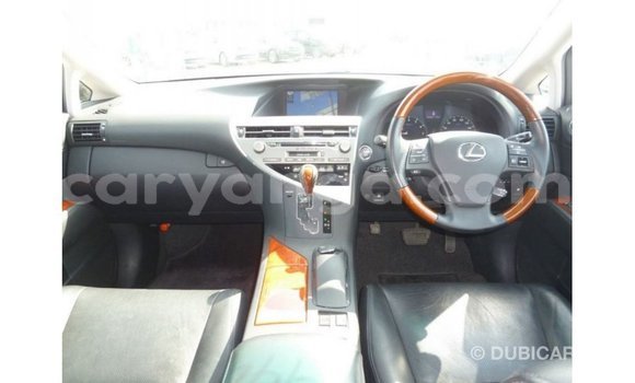 Buy Import Lexus RX 350 Other Car in Import - Dubai in Malawi Buy Import Lexus RX 350 Other Car in Import - Dubai in Malawi