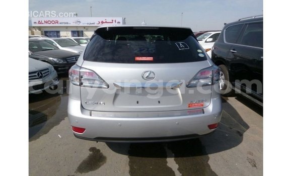 Buy Import Lexus RX 350 Other Car in Import - Dubai in Malawi Buy Import Lexus RX 350 Other Car in Import - Dubai in Malawi