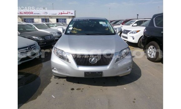 Buy Import Lexus RX 350 Other Car in Import - Dubai in Malawi Buy Import Lexus RX 350 Other Car in Import - Dubai in Malawi