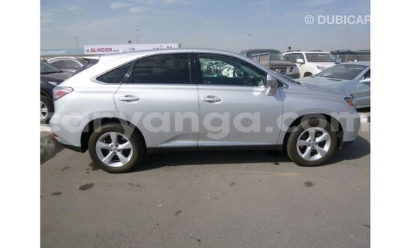 Buy Import Lexus RX 350 Other Car in Import - Dubai in Malawi Buy Import Lexus RX 350 Other Car in Import - Dubai in Malawi