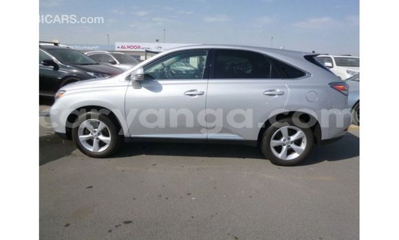 Buy Import Lexus RX 350 Other Car in Import - Dubai in Malawi Buy Import Lexus RX 350 Other Car in Import - Dubai in Malawi