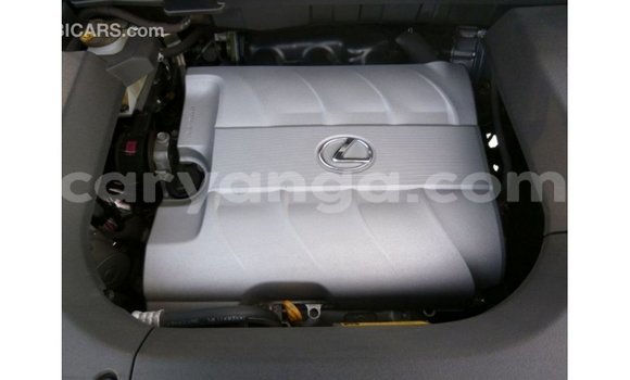Buy Import Lexus RX 350 Other Car in Import - Dubai in Malawi Buy Import Lexus RX 350 Other Car in Import - Dubai in Malawi