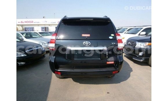 Buy Import Toyota Prado Blue Car in Import - Dubai in Malawi Buy Import Toyota Prado Blue Car in Import - Dubai in Malawi