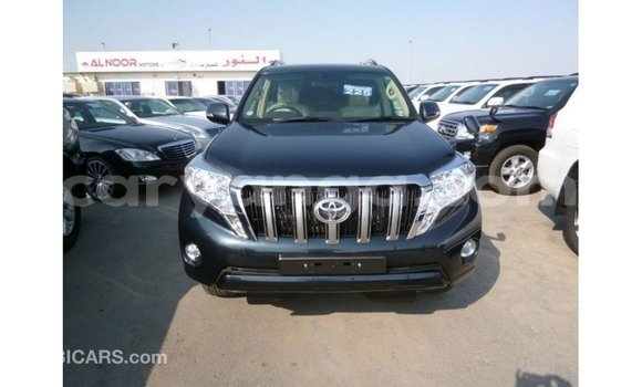 Buy Import Toyota Prado Blue Car in Import - Dubai in Malawi Buy Import Toyota Prado Blue Car in Import - Dubai in Malawi
